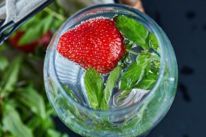 Beat the Heat: Staying Hydrated for Good Oral Health